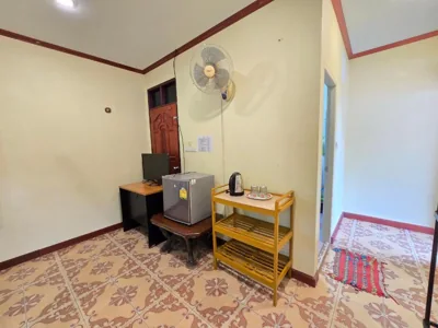 Rainbow Bungalow Haadrin Koh Phangan – Fotos 4