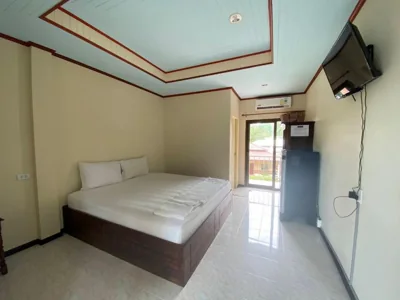 Rainbow Bungalow Haadrin Koh Phangan – Fotos 13