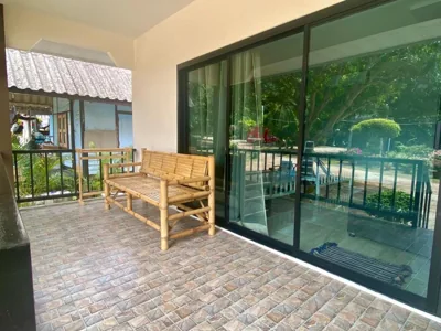Rainbow Bungalow Haadrin Koh Phangan – Fotos 15