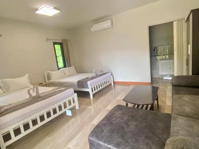 Rainbow Bungalow Haadrin Koh Phangan – Fotos 16